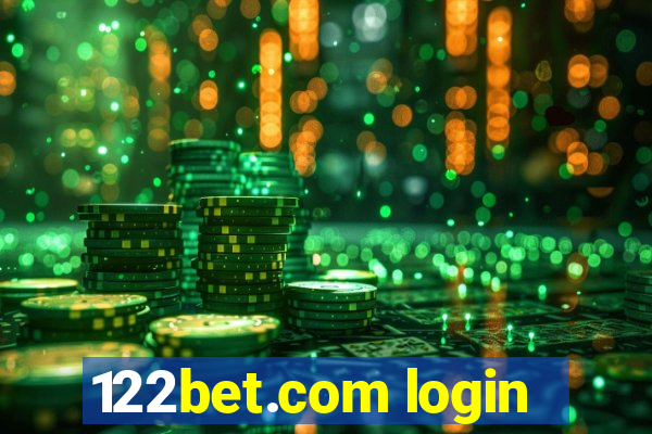 122bet.com login